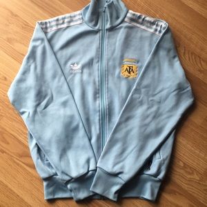 Adidas sweatshirt